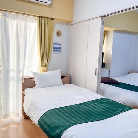 Smart Vacation Canaan A スマートバケーション　カナン A كاغوسِمَ المظهر الخارجي الصورة