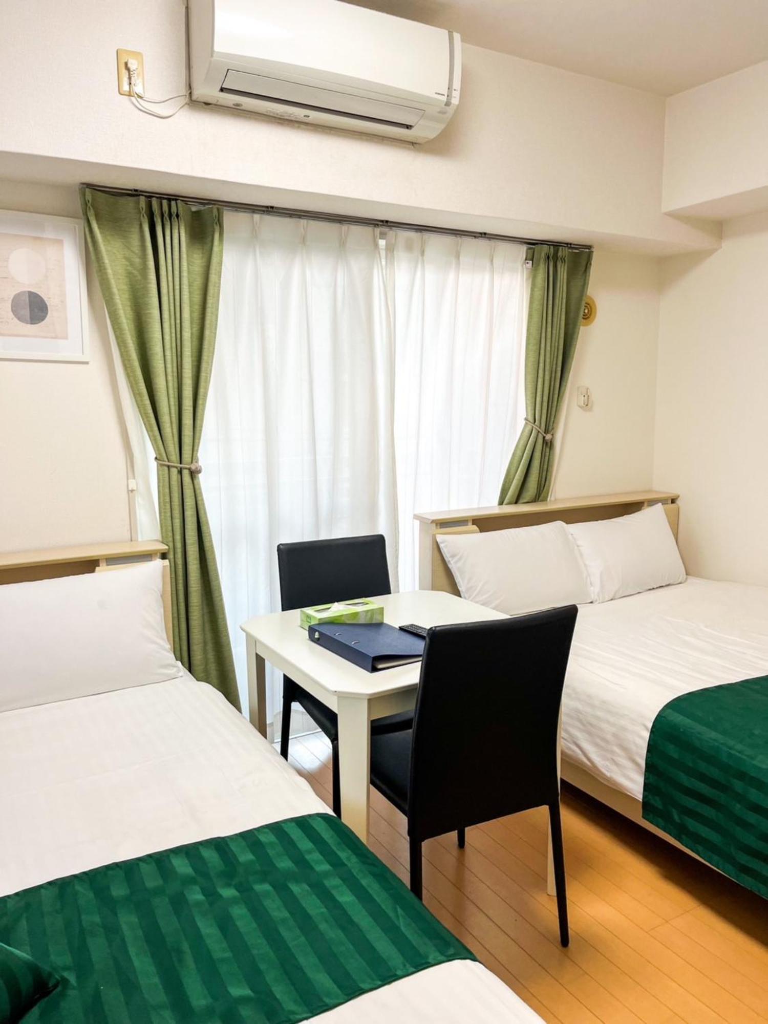 Smart Vacation Canaan A スマートバケーション　カナン A كاغوسِمَ المظهر الخارجي الصورة
